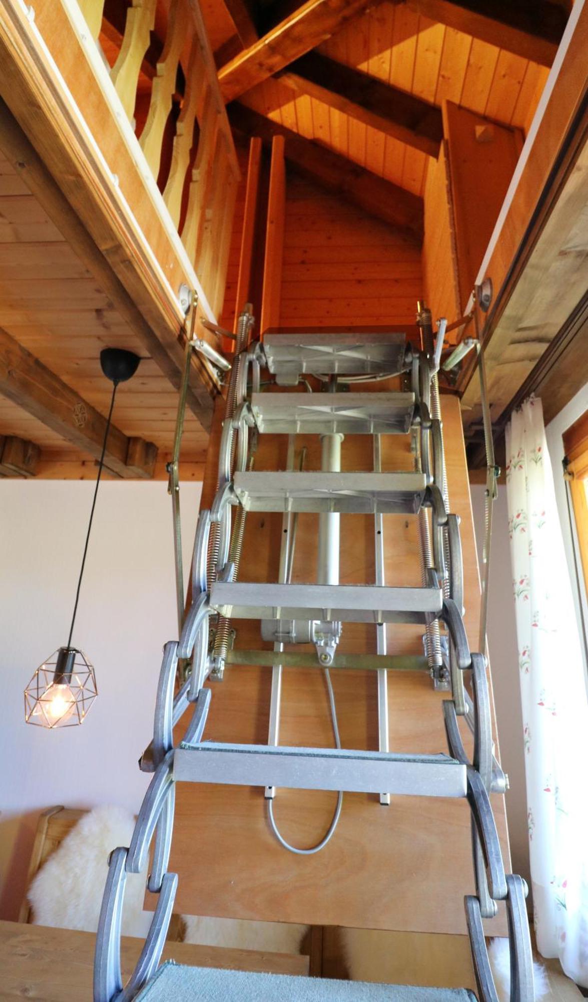 Haus Panoramablick - Fewo Storchennest, Höchenschwand Екстериор снимка
